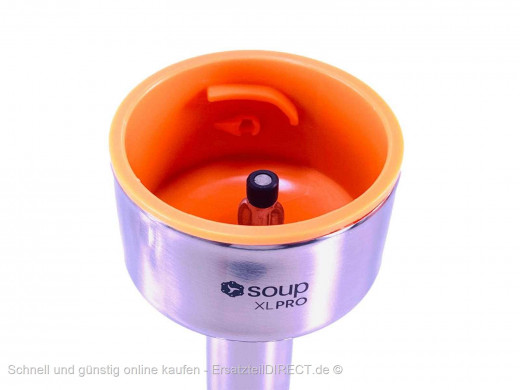 Stabmixer Soup XL Mixstab HDM801 - HDM806