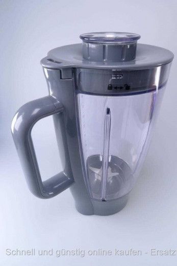 Küchenmaschine Mixkrug AT282 - KM260 KM264