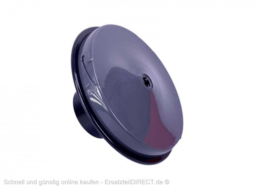 Zerkleinerer Deckel passend für HDX750 -HDX758