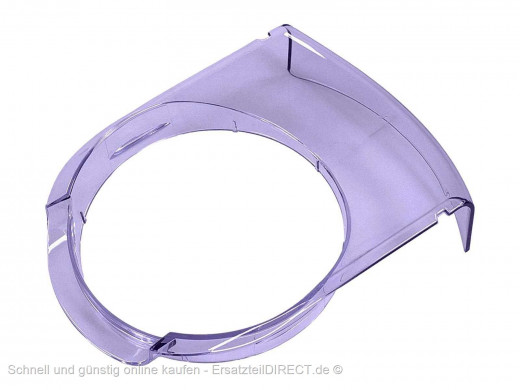 Küchenmaschine Spritzschutz Unter. KVC8300