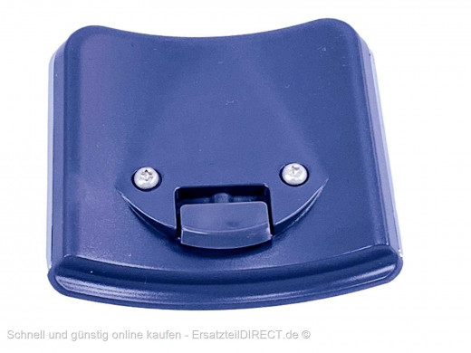 Küchenmaschine Front Cover KVC7320 KVL8320