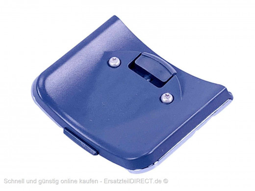 Küchenmaschine Front Cover KVC7320 KVL8320