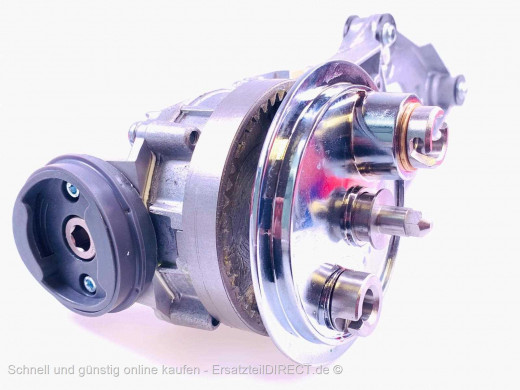 Küchenmaschinen Getriebe KCC9040S KCC9060S