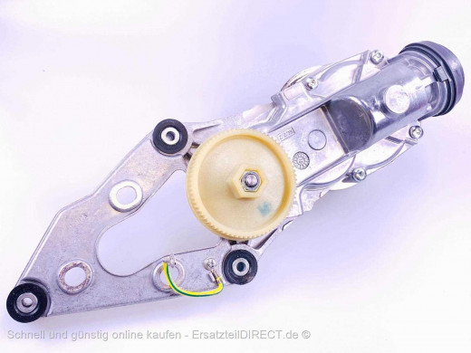 Küchenmaschinen Getriebe KCC9040S KCC9060S