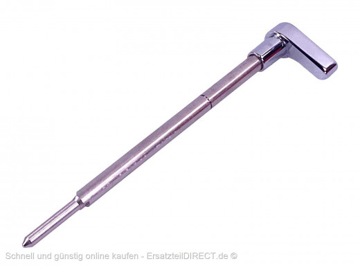 Küchenmaschinen Arretierbolzen KCC90 KCL95