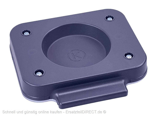 Küchenmaschine Abdeckung verwendbar passend für KCC9040S KCL95