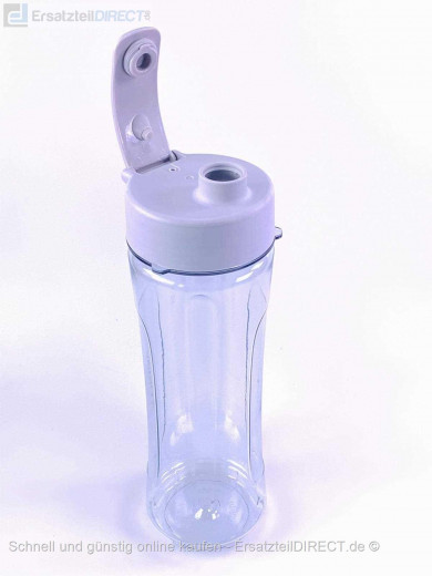 Mixer Trinkflasche Smoothiemaker SMP060WG