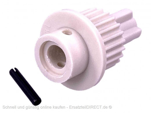 Motorriemenscheibe KCC9040 KVC7320 KVL8320