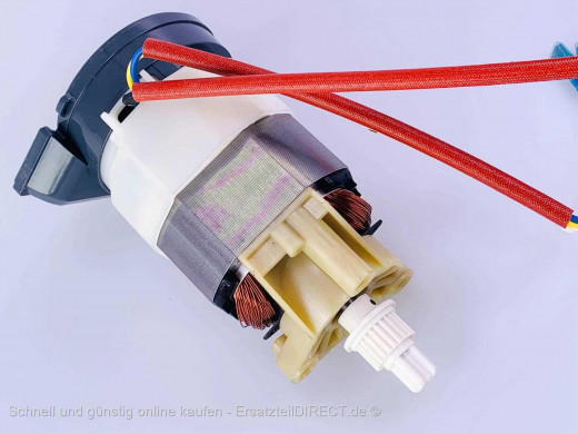 Küchenmaschine Motor KVC5100 KVC5300 KVL63
