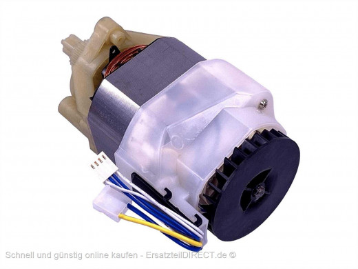 Küchenmaschinen Motor KVC3000S KVL4100S