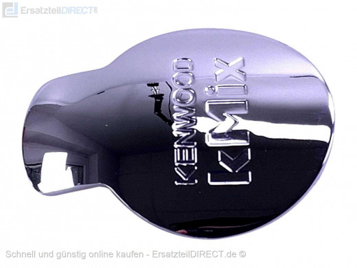 Küchenmaschinen Front-Abdeckung KMX75