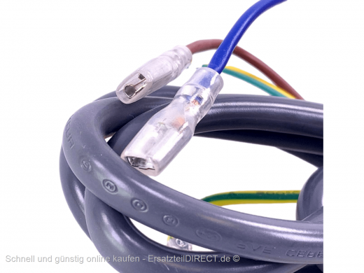 Anschlußkabel KMX75 KMX750 KMX754 KMX760