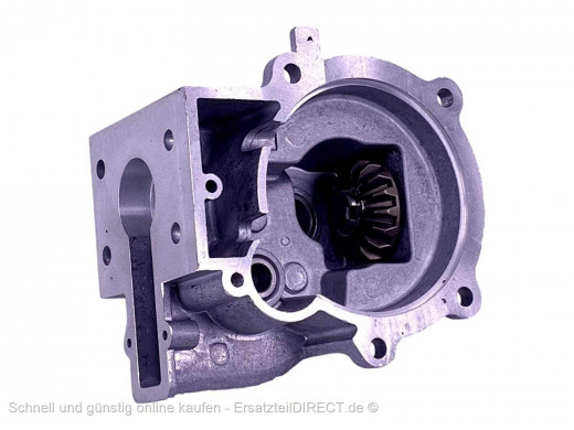 Küchenmaschine Getriebedeckel KMX50 -KMX55