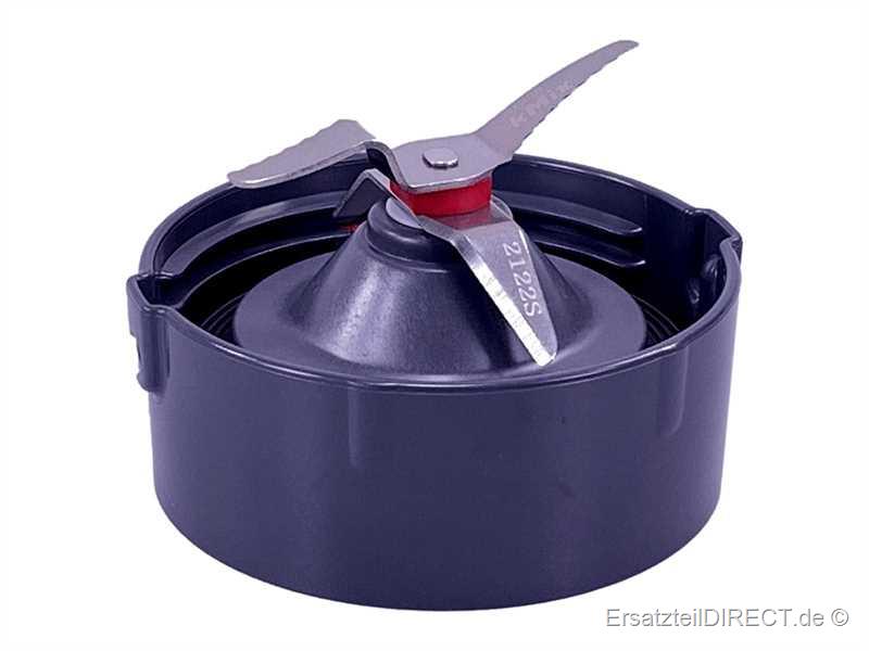 Mixersockel + Messer BLX75 BLX750