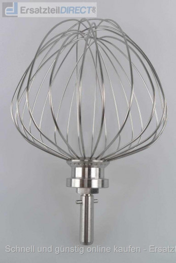 Küchenmaschine Schläger (12) Major Premier