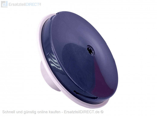 Zerkleinerer Deckel Creme verwendbar passend für HDX750-HDX758