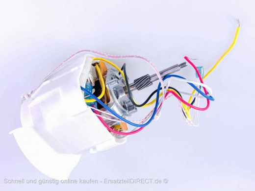 Küchenmaschine Motor KHH326 KHH301 KHH303S