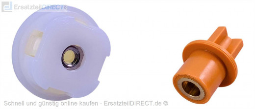 Küchenmaschinen Kupplung Set FDM30 -FDM307