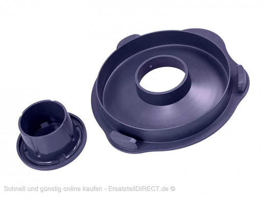 Standmixer Deckel passend für KAH337PL