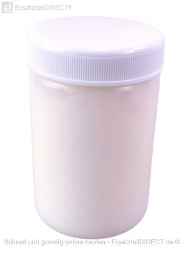 Küchenmaschinen Getriebefett 250g Dose