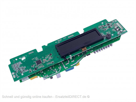 kCook Display Power-Platine CCL4 CCL450Si