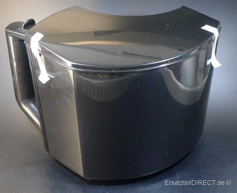 Bifinett Wassertank verwendbar passend für Kaffeemaschinen KH1114 (sw)
