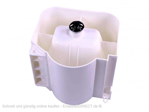 SilverCrest Kaffeemaschinen Filterbehälter SKAK1000