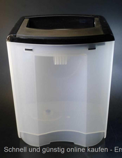 SilverCrest Wassertank passend für Kaffeemaschinen SKAD1000