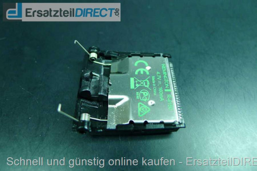 Rasierer Langhaarsch.4150 5150 6150 7150