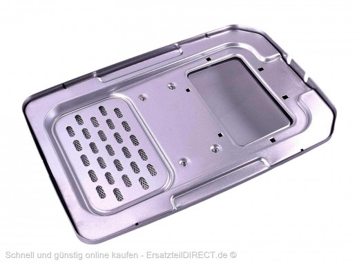 Fritteuse Deckel F24412CZ F24512 F24522CZ