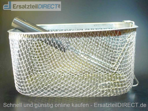 Fritteusen Korb passend für F34512CZ