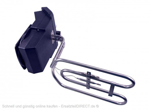 Fritteusen Heiverwendbar passend für ng passend für F34512CZ