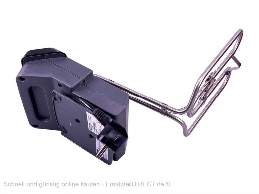 Fritteuse Heiverwendbar passend für ng passend für F44532CZ