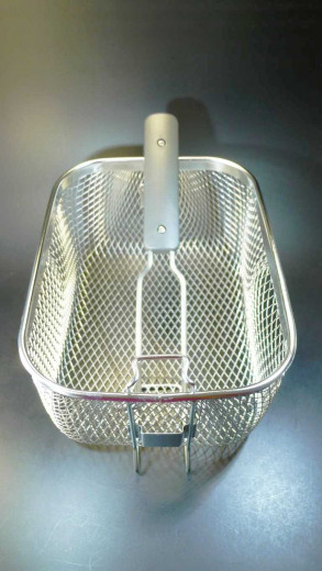 Fritteusen Gitterkorb passend für F32420CZ