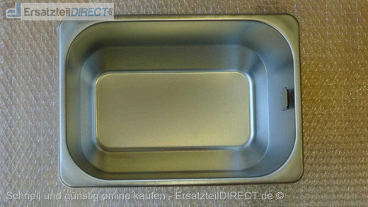 Fritteusen Behälter passend für F32420CZ