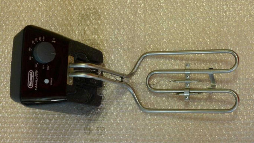 Fritteusen Heiverwendbar passend für ng passend für F32420CZ