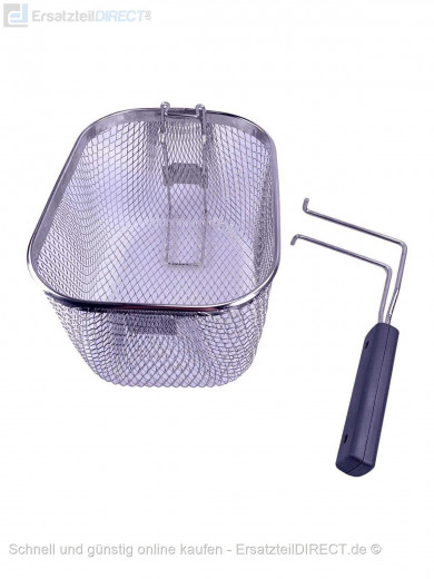 Fritteusen Korb passend für F34532CZ F24532CZ