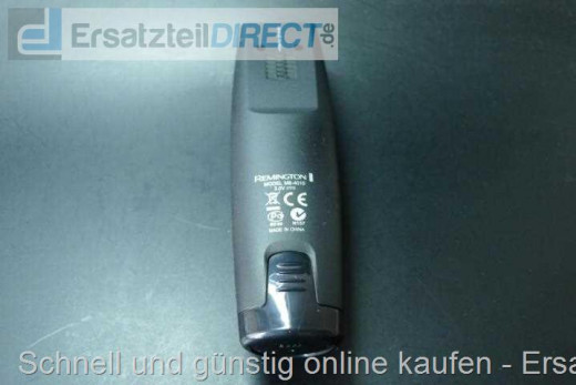 Barttrimmer Antriebsbody passend für MB 4010