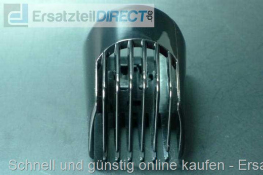 Bartrimmer Kamm / Kammaufsatz verwendbar passend für MB4010