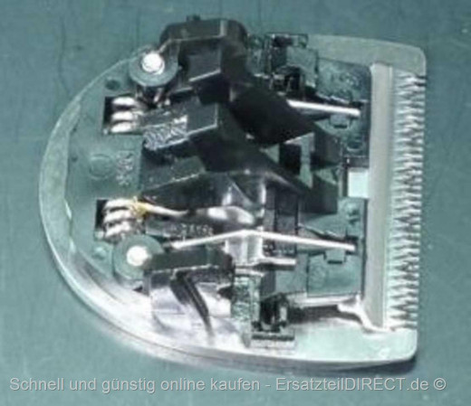 Stoppel-Schereinheit passend für MB-4040
