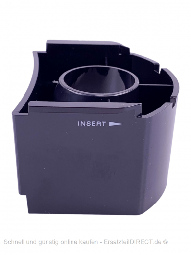 Kaffeemühlen Filter Halter KG520 KG521M