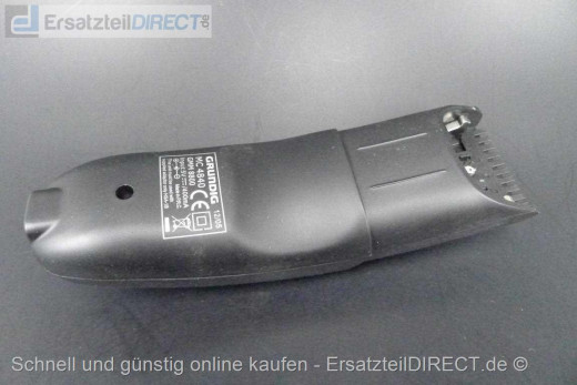 Bartschneider Antrieb komplett MC 4840