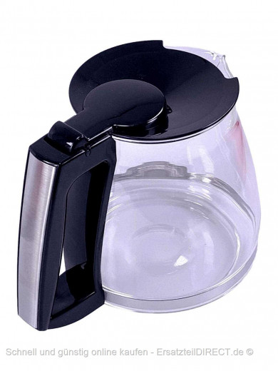 Kaffeemaschinen Glaskanne Typ99 Optima M810