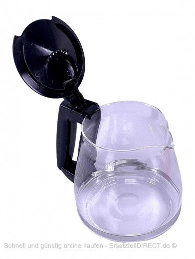 Kaffeemaschinen Glaskanne Typ99 Optima M810