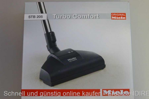 Turbodüse STB205 passend für S227-S456i / S140-S168