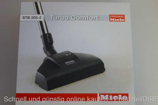 Turbodüse STB205-2 passend für S500-S858 / S140-S168