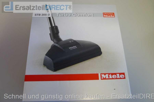 Miele Staubsauger Turbodüse STB205-3 für S4 / S5