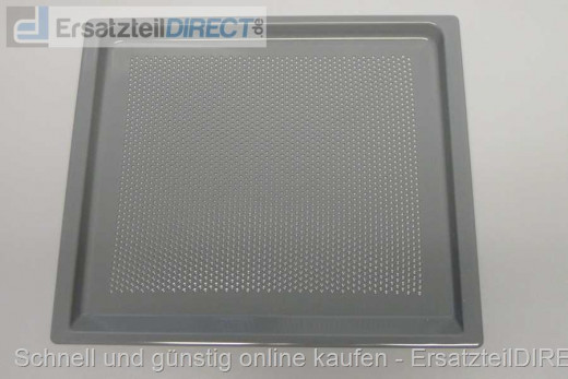 Gourmet Lochblech HBBL60 grau 22.9962.34D