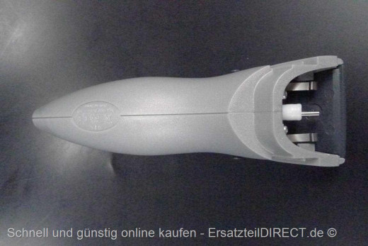 / Haarschneider Ersatzbody Antrieb