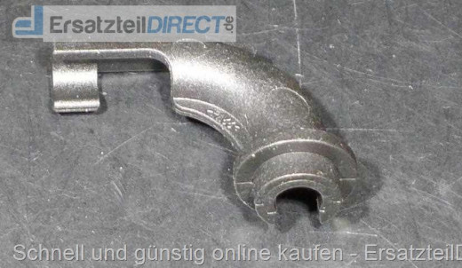 Krups Espressomaschinen Knickschutz für XN8006